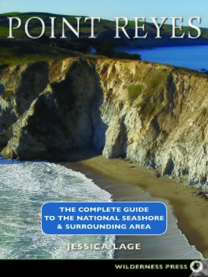 cover image of Point Reyes Complete Guide